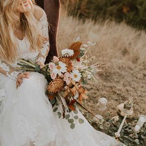 norfolk wedding florist floral stylist norwich