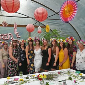 Norwich Hen Party