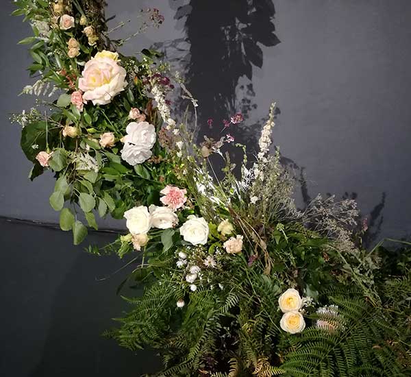 norwich and norfolk floral stylist