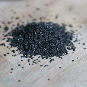 activated charcoal terrarium charcoal plant health