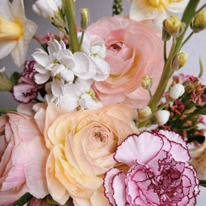 The Big Bear Hug or Little Cuddle Bouquet (Mother's Day Special) - Image 5