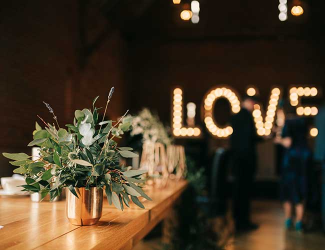 barn wedding norfolk