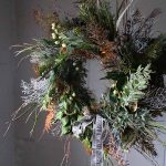 norfolk christmas wreaths