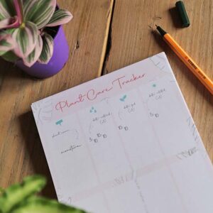 House Plant Care Tracker - Image 3