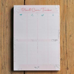 House Plant Care Tracker - Image 6