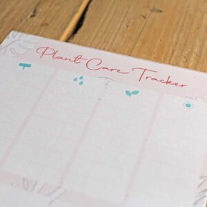 House Plant Care Tracker - Image 5