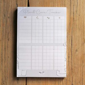 House Plant Care Tracker - Image 2